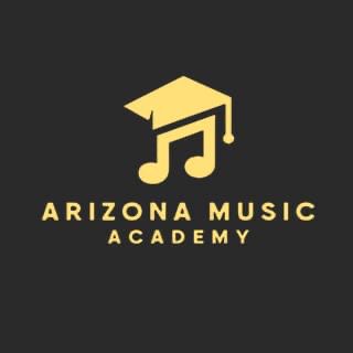 Arizona Music Academy Logo